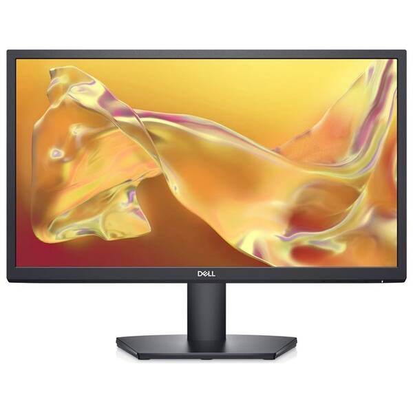 Monitor Dell SE2225H černá barva
