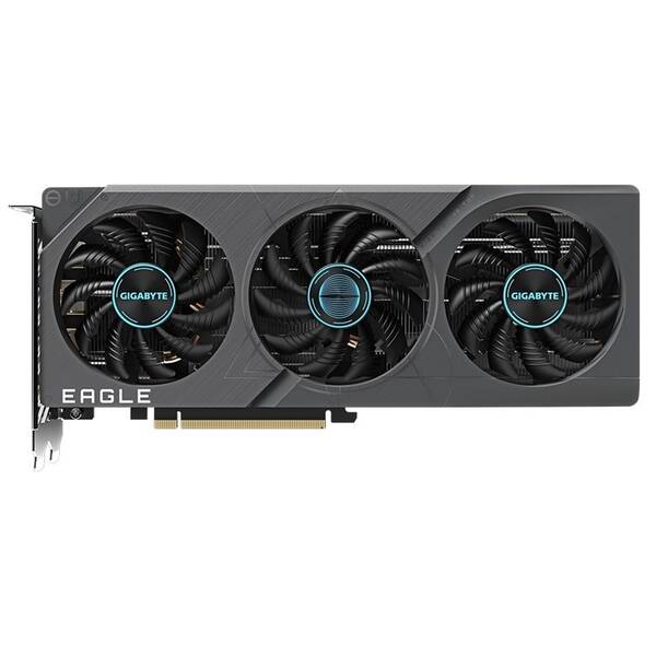 Grafická karta GIGABYTE GeForce RTX 4060 Ti EAGLE 8G 
