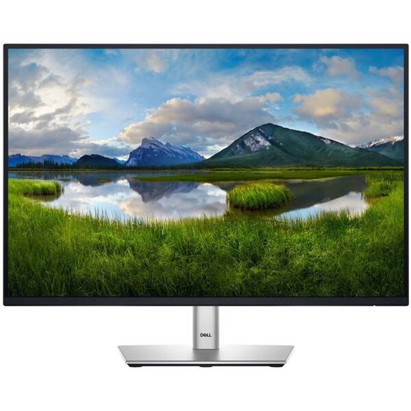 Monitor Dell Professional P2425E černá barva
