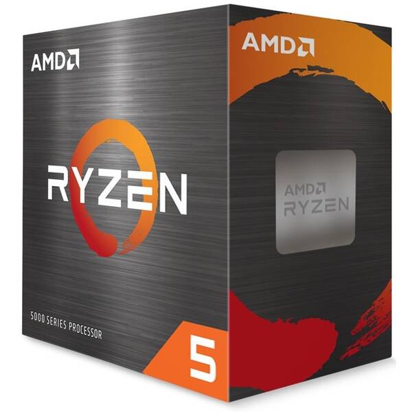 Procesor AMD 5500 
