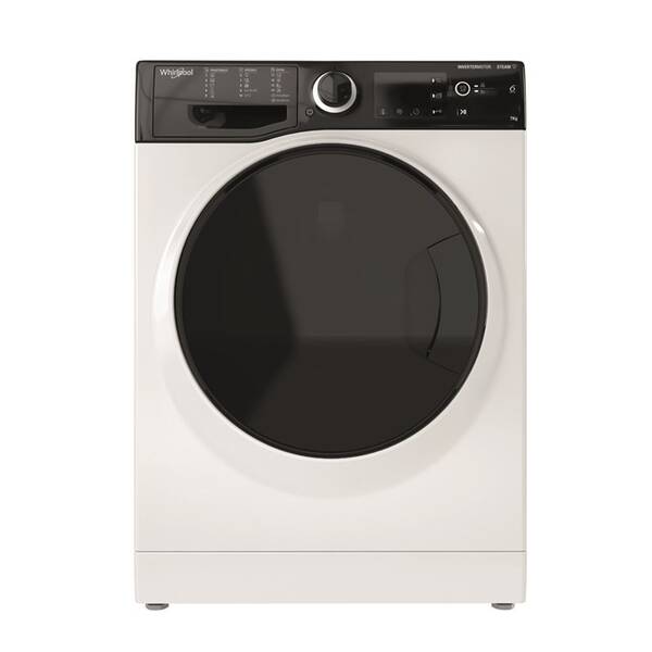 Pračka Whirlpool WRSB 7259 D EU bílá barva
