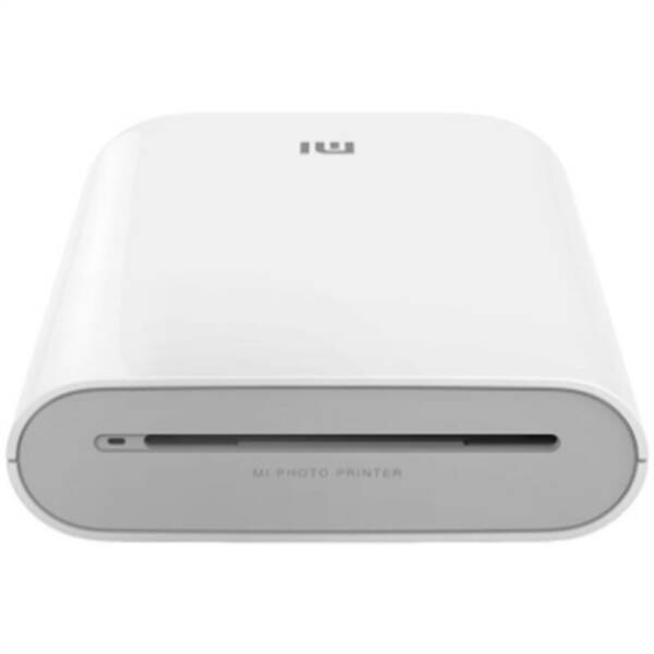 Fototiskárna Xiaomi MI PHOTO PRINTER 
