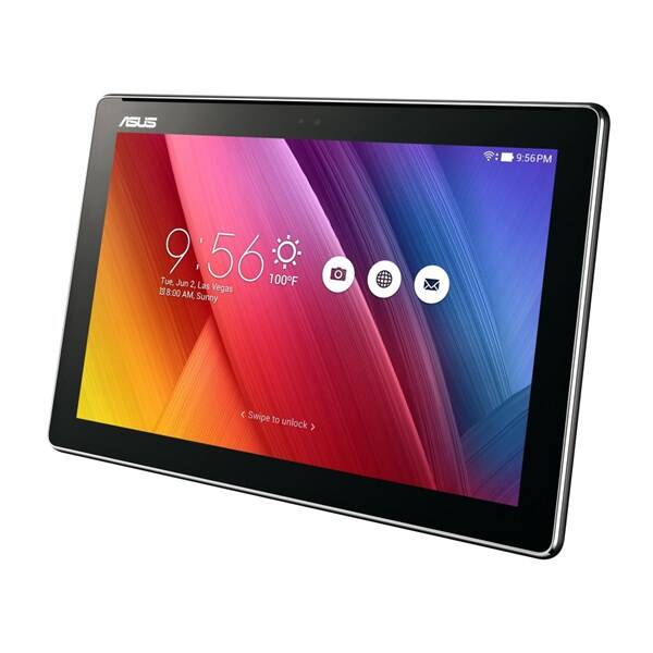 Dotykový tablet Asus 10 Z300C 16 GB WI-FI černá barva
