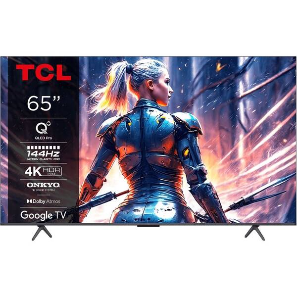 Televize TCL 65T8B 
