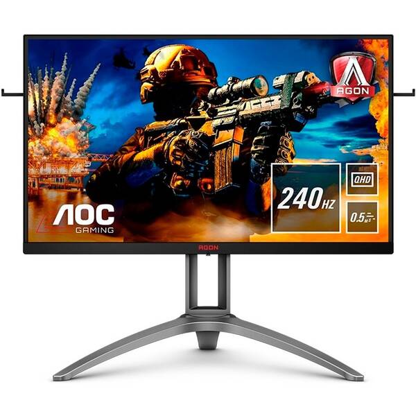 Monitor AOC AG273QZ 
