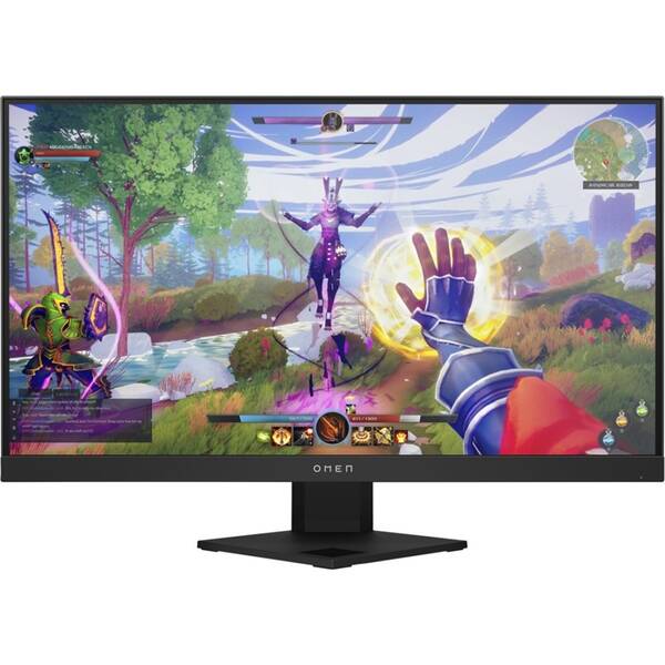 Monitor HP Omen 25i FHD černá barva
