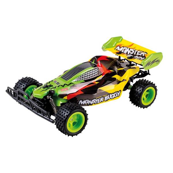 RC auto Happy People Monster Buggy 
