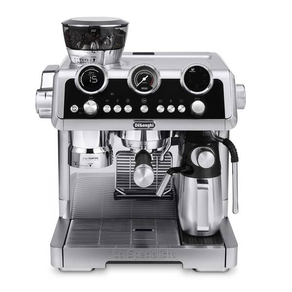 Espresso De'Longhi EC 9865.M 
