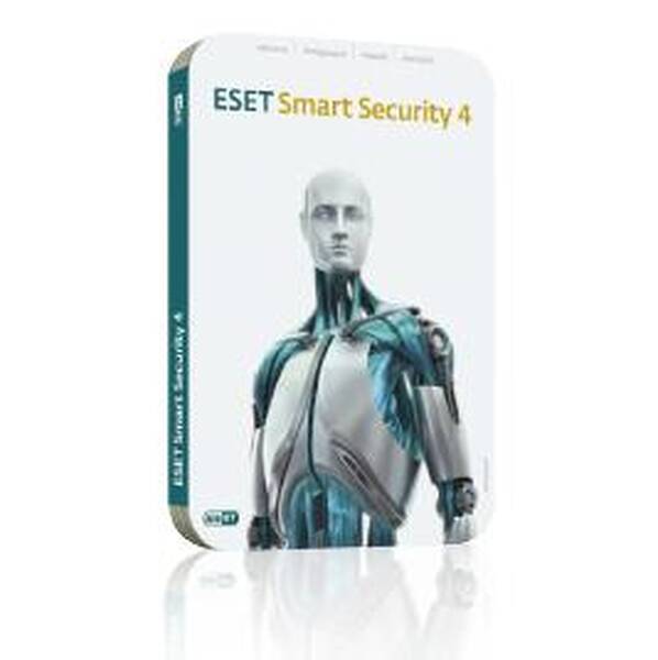 Software ESET Family Security Pack, 1 rok - krabicové verze 
