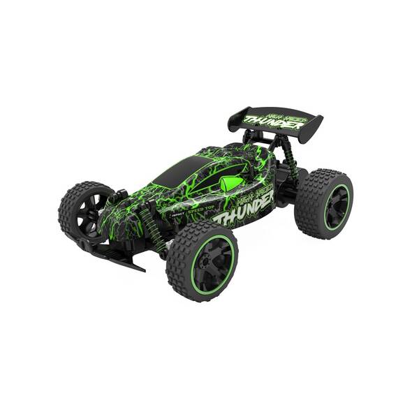 RC auto SPARKYS speed luminous car 1:18 
