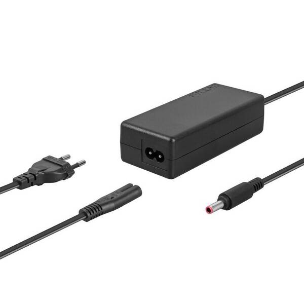 Napájecí adaptér Avacom pro notebooky Dell XPS 19,5V 3,33A 65W konektor 4,5mm x 3,0mm 
