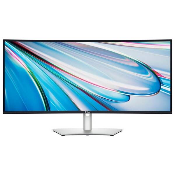 Monitor Dell UltraSharp U3425WE černá barva
