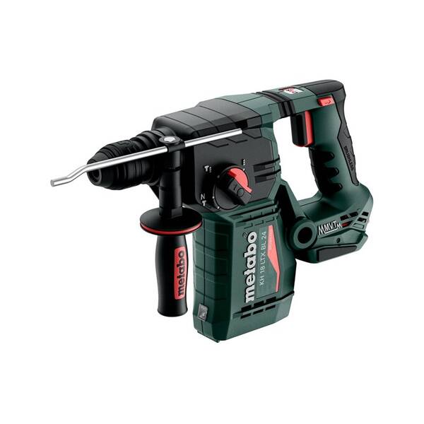 Kladivo Metabo KH 18 LTX BL 24 (bez baterie) 601713840 
