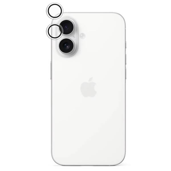 Tvrzené sklo Epico Camera Protector na Apple iPhone 16/16 Plus 
