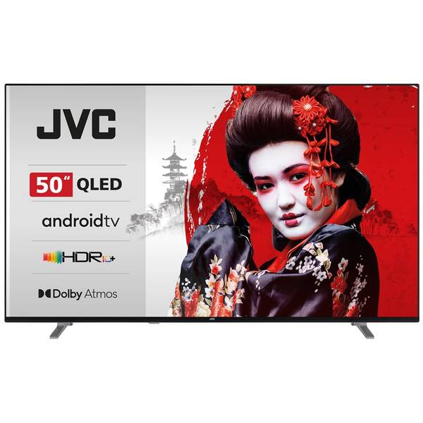 Televize JVC LT-50VAQ3435 
