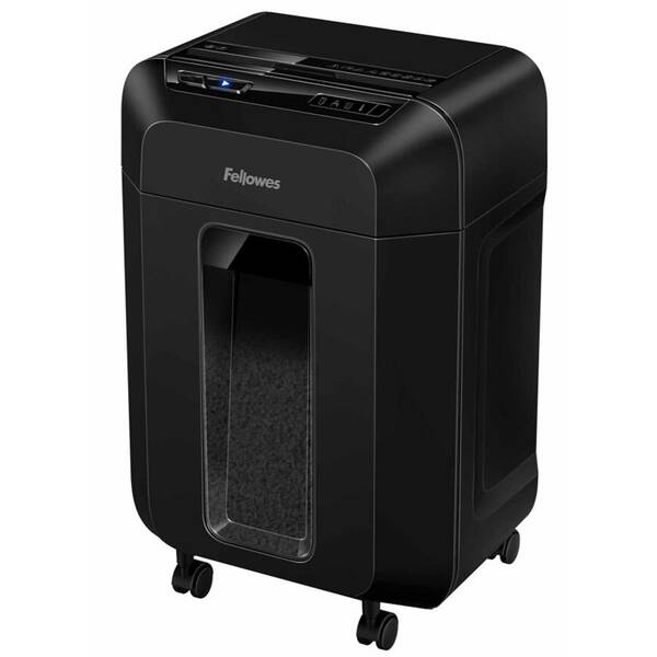 Skartovač Fellowes AutoMax 90 M černá barva
