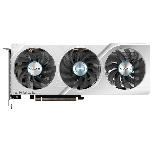 Grafická karta GIGABYTE GeForce RTX 4060 EAGLE ICE OC 8G 
