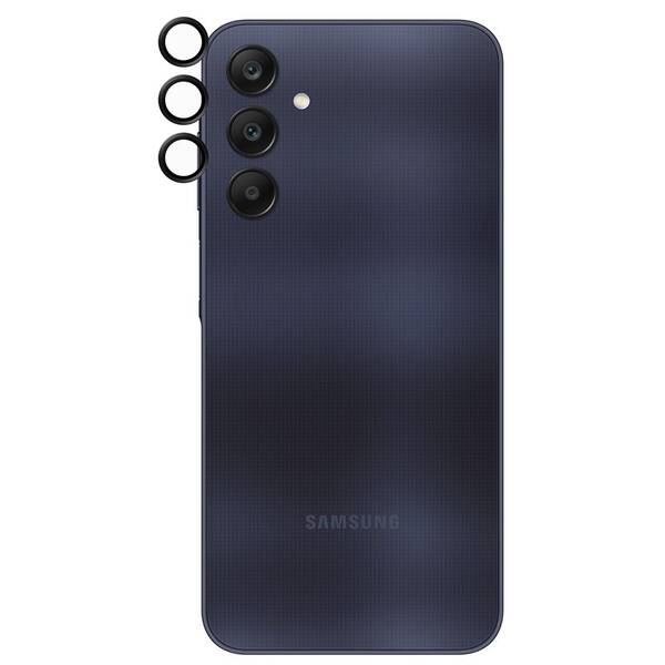 Tvrzené sklo PanzerGlass HoOps Camera Protector na Samsung Galaxy A25 5G 
