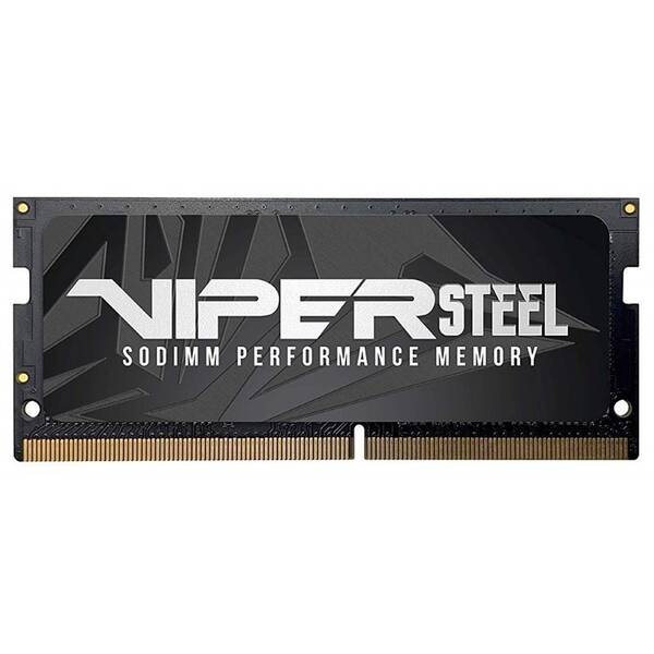 Operační paměť Patriot 32GB DDR4 3200MHz CL18 
