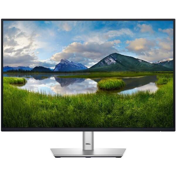 Monitor Dell Professional P2425 černá barva
