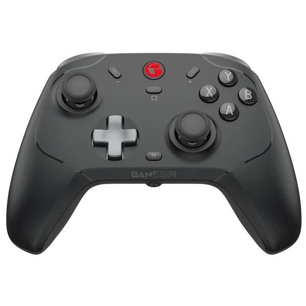 Gamepad GameSir T4 Cyclone Pro Multi-Platform černá barva
