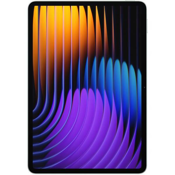 Dotykový tablet Xiaomi Pad 7 Pro 12 GB / 512 GB zelená barva
