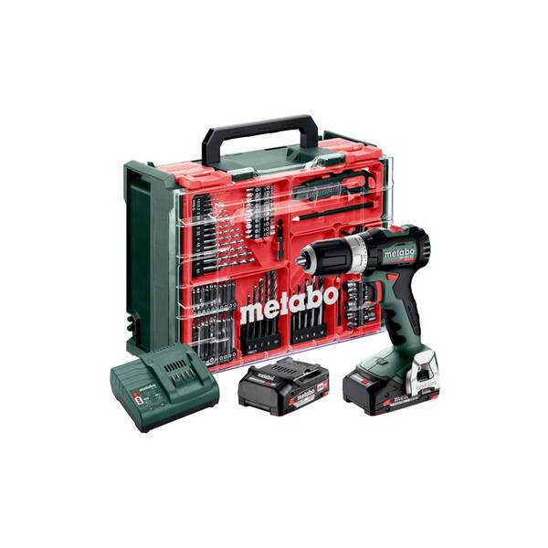 Aku vrtačka Metabo SB 18 L BL 613157710 
