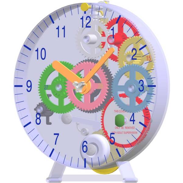 Hodiny TechnoLine Modell Kids Clock 
