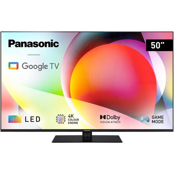 Televize Panasonic TN-50W70AEZ 
