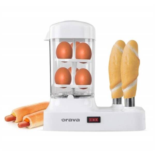 Hot dog Orava HM-03 
