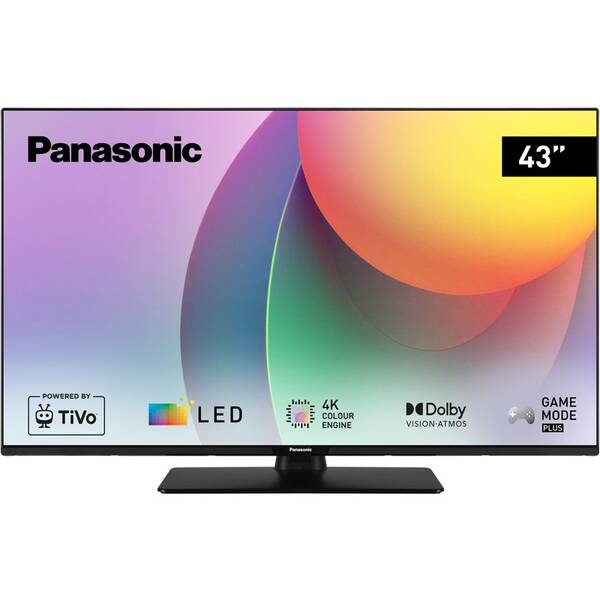 Televize Panasonic TB-43W60AEZ 
