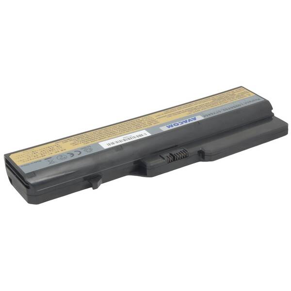 Baterie Avacom Lenovo G560, IdeaPad V470 series Li-Ion 10,8V 5200mAh 
