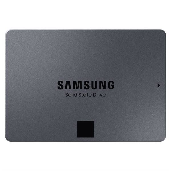 SSD Samsung 870 QVO 4TB 2,5" 
