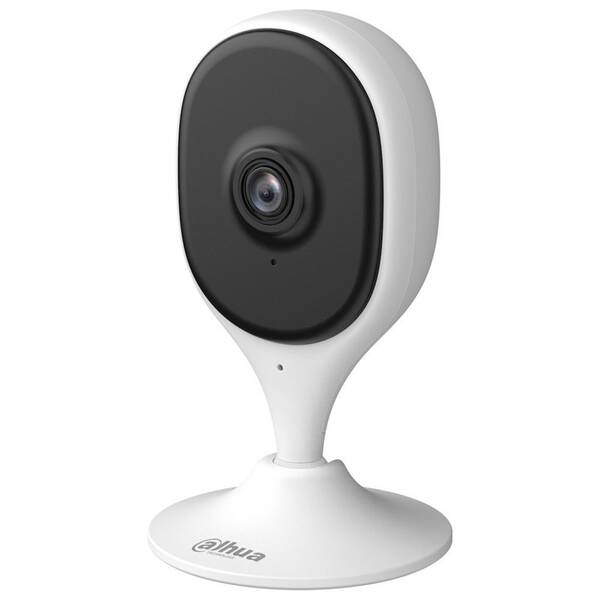 IP kamera Dahua C3A, vnitřní, Wi-Fi, 3Mpix, objektiv 2,8mm, IR až 10m bílá barva
