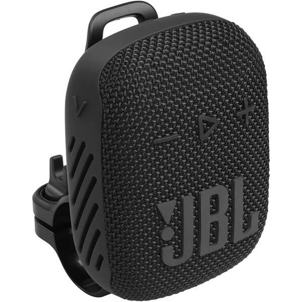 Přenosný reproduktor JBL WIND 3S BLK 
