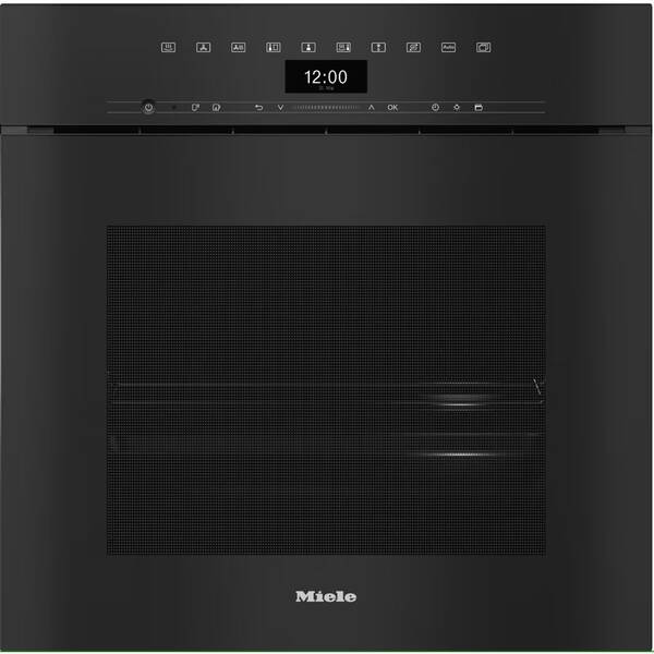 Trouba Miele DGC 7460 HCX Pro černá barva
