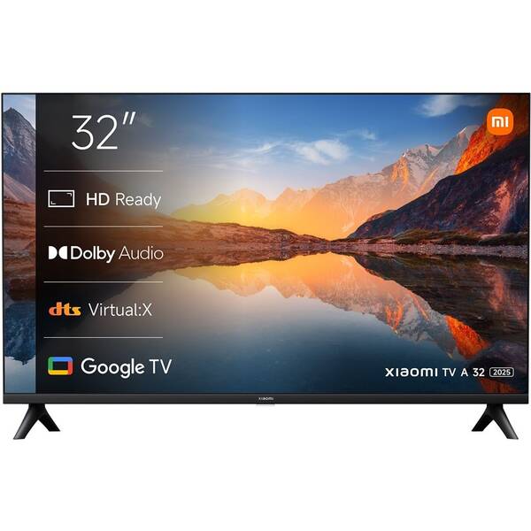 Televize Xiaomi TV A 32" 
