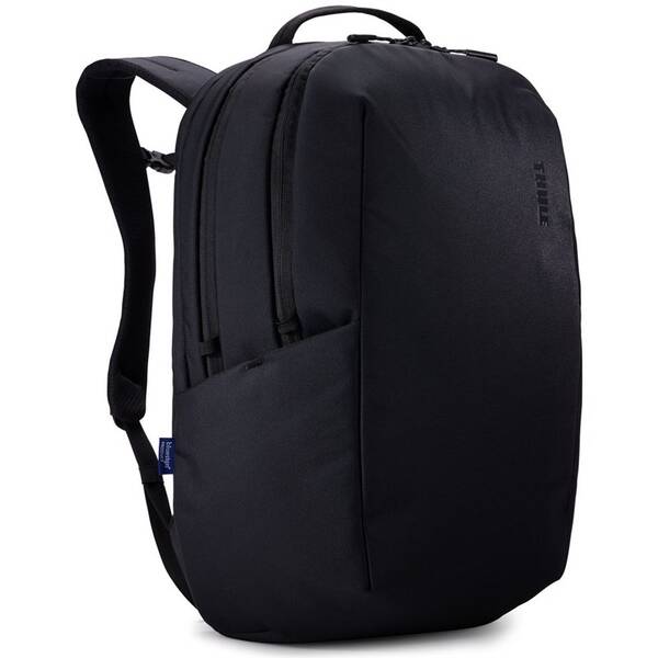 Batoh na notebook THULE Subterra 2, 27 L černá barva
