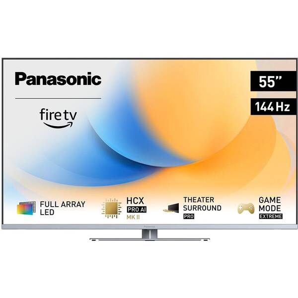 Televize Panasonic TV-55W93AE6 
