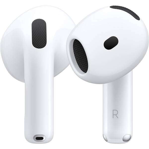 Sluchátka Apple AirPods 4 
