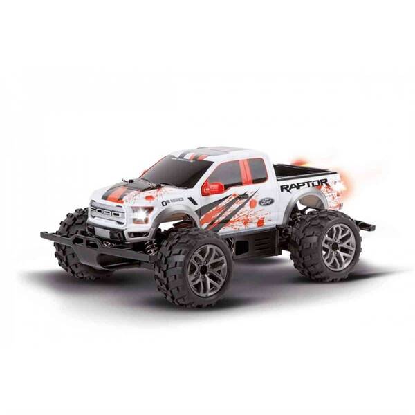 RC auto Carrera Profi 183017 Ford F-150 
