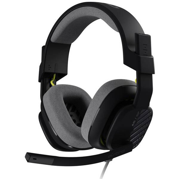 Headset Logitech G Astro A10 Xbox černá barva
