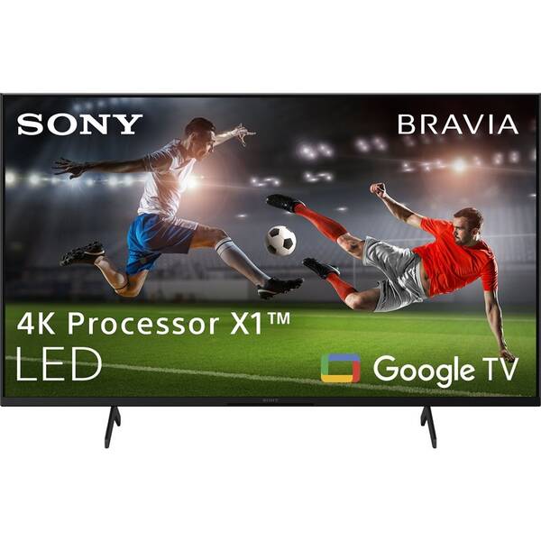 Televize Sony KD-50X80K 
