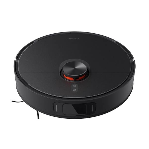 Robotický vysavač Xiaomi Robot Vacuum S20+ Black EU 
