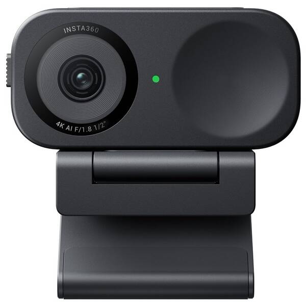 Webkamera Insta360 Link 2 Standard černá barva
