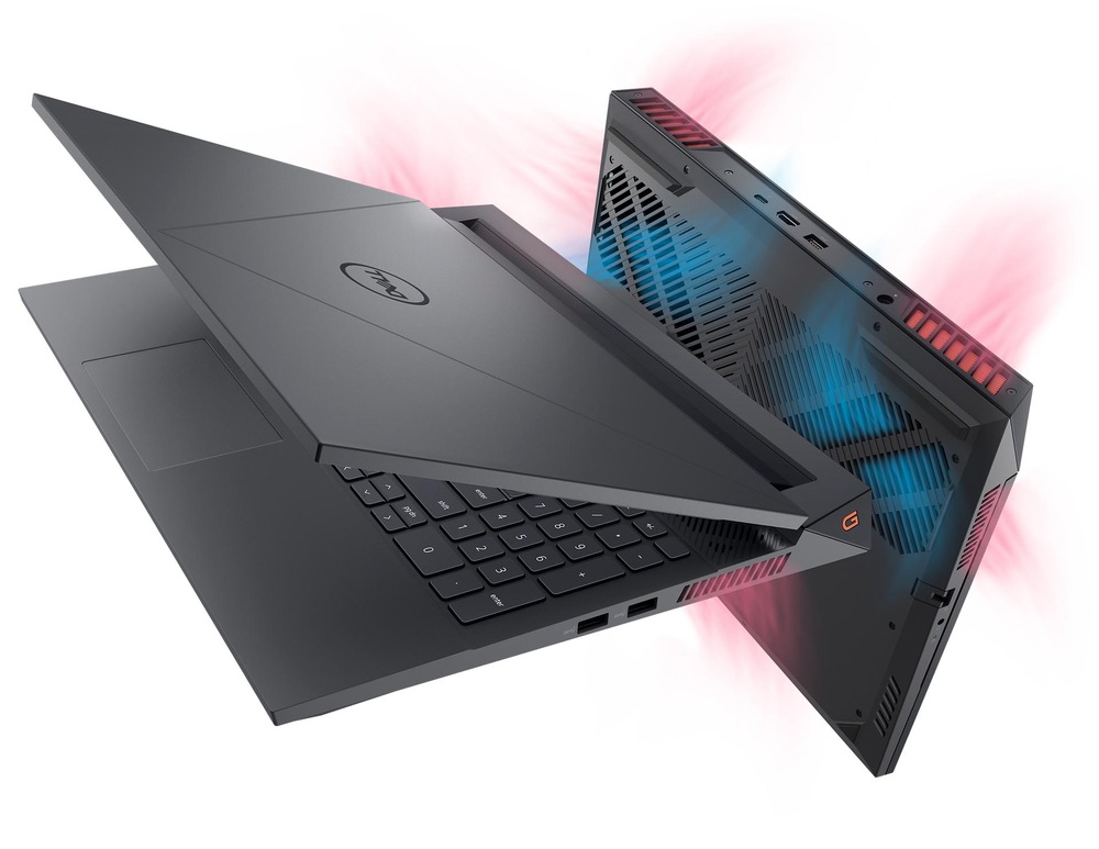 Dell Inspiron 15 G15 (5535)