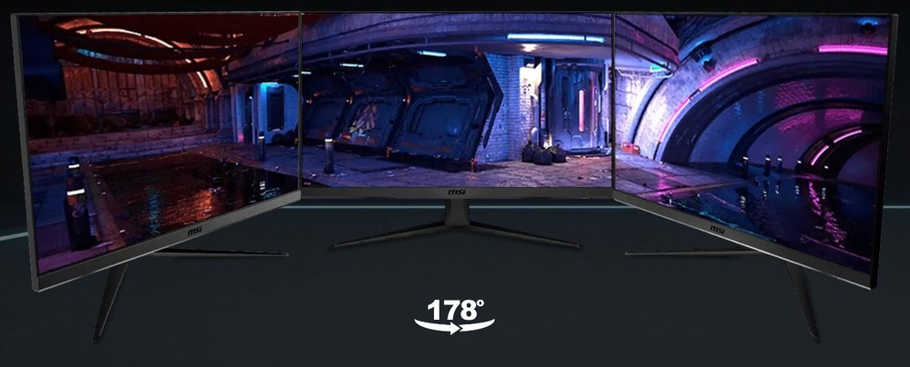 MSI G2712F (G2712F)