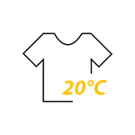 Program 20 °C