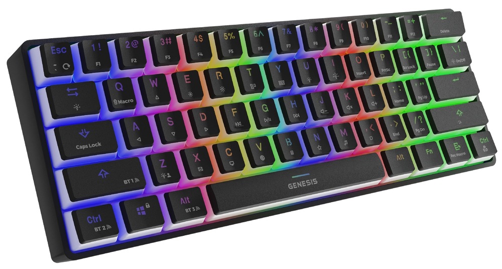 Genesis THOR 660 RGB – US