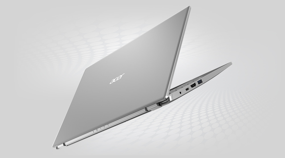 Acer Swift 3 (SF314-43-R97J)